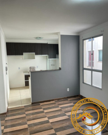 Imagem Apartamento com 2 Quartos à Venda, 49 m² em Progresso - Itu Imagem Apartamento com 2 Quartos à Venda, 49 m² em Progresso - Itu