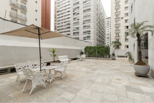 Imagem Apartamento com 3 Quartos à Venda, 169 m² em Itaim Bibi - São Paulo Imagem Apartamento com 3 Quartos à Venda, 169 m² em Itaim Bibi - São Paulo