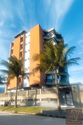 Apartamento com 4 Quartos à Venda, 110 m² em Capricórnio I - Caraguatatuba
