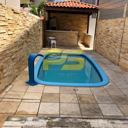 Imagem Apartamento com 3 Quartos para Alugar, 80 m² em Manaíra - João Pessoa Imagem Apartamento com 3 Quartos para Alugar, 80 m² em Manaíra - João Pessoa