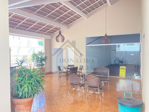Imagem Apartamento com 1 Quarto para Alugar, 37 m² em Jardim Flórida - Ribeirão Preto Imagem Apartamento com 1 Quarto para Alugar, 37 m² em Jardim Flórida - Ribeirão Preto