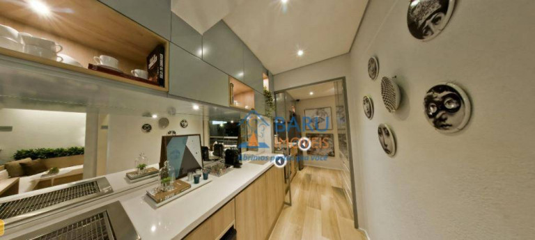 Imagem Apartamento com 2 Quartos à Venda, 66 m² em Consolação - São Paulo Imagem Apartamento com 2 Quartos à Venda, 66 m² em Consolação - São Paulo