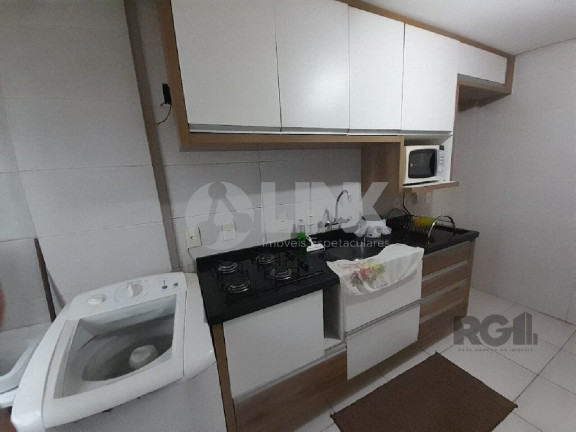 Imagem Apartamento com 2 Quartos à Venda, 59 m² em Nonoai - Porto Alegre Imagem Apartamento com 2 Quartos à Venda, 59 m² em Nonoai - Porto Alegre