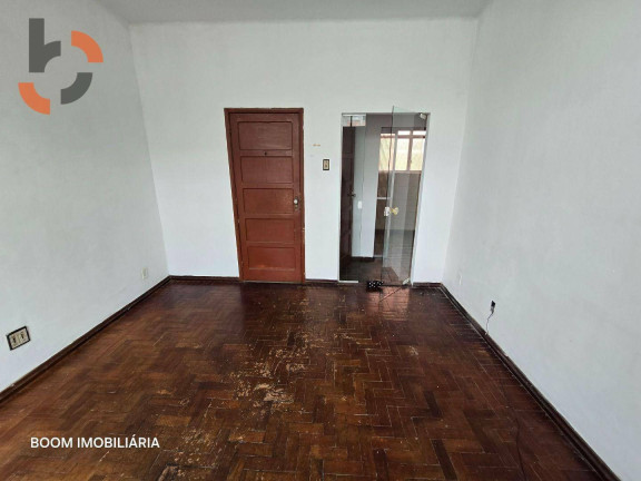 Apartamento com 1 Quarto para Alugar, 80 m² em Centro - Nova Iguaçu
