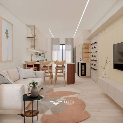 Imagem Casa com 2 Quartos à Venda, 90 m² em Itacolomi - Balneário Piçarras Imagem Casa com 2 Quartos à Venda, 90 m² em Itacolomi - Balneário Piçarras