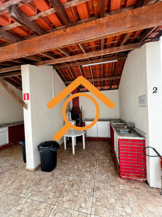 Imagem Cobertura com 2 Quartos à Venda, 104 m² em Vila Da Paz - São Paulo Imagem Cobertura com 2 Quartos à Venda, 104 m² em Vila Da Paz - São Paulo