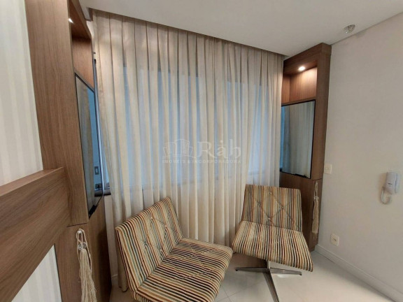 Apartamento com 2 Quartos à Venda, 87 m² em Centro - Balneário Camboriú