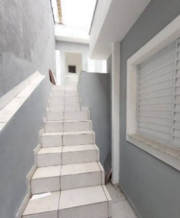 Imagem Casa com 3 Quartos à Venda, 95 m² em Vila Moraes - São Paulo Imagem Casa com 3 Quartos à Venda, 95 m² em Vila Moraes - São Paulo