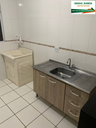 Imagem Apartamento com 2 Quartos à Venda, 43 m² em Canoas Imagem Apartamento com 2 Quartos à Venda, 43 m² em Canoas