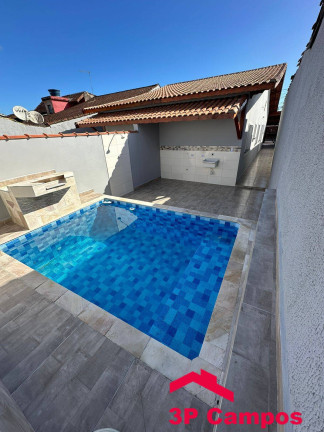 Imagem Casa com 2 Quartos à Venda, 149 m² em Balneário Plataforma - Mongaguá Imagem Casa com 2 Quartos à Venda, 149 m² em Balneário Plataforma - Mongaguá