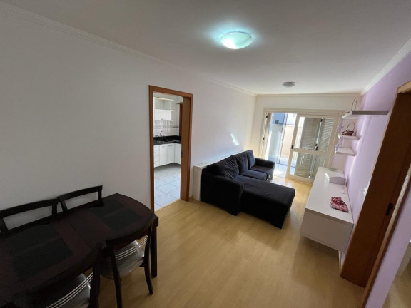 Apartamento com 1 Quarto à Venda, 59 m² em Centro - Bento Gonçalves