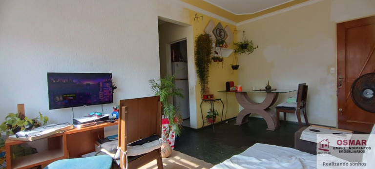 Imóvel com 3 Quartos à Venda, 85 m² em Jardim Marchissolo - Sumaré