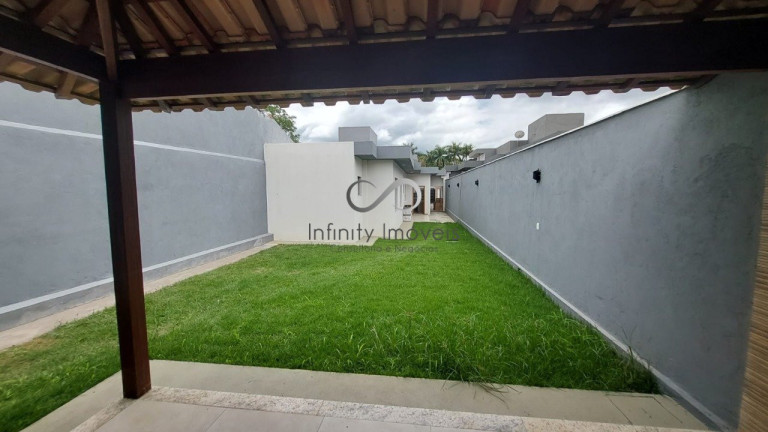 Imagem Casa com 3 Quartos à Venda, 252 m² em Residencial Eldorado - Lagoa Santa