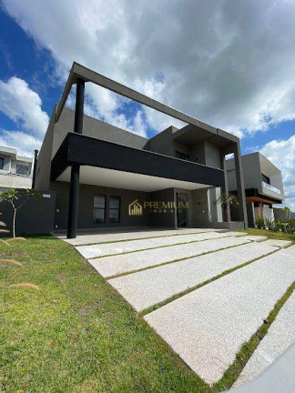 Imagem Sobrado com 4 Quartos à Venda, 355 m² em Condomínio Residencial Alphaville Ii - São José Dos Campos Imagem Sobrado com 4 Quartos à Venda, 355 m² em Condomínio Residencial Alphaville Ii - São José Dos Campos