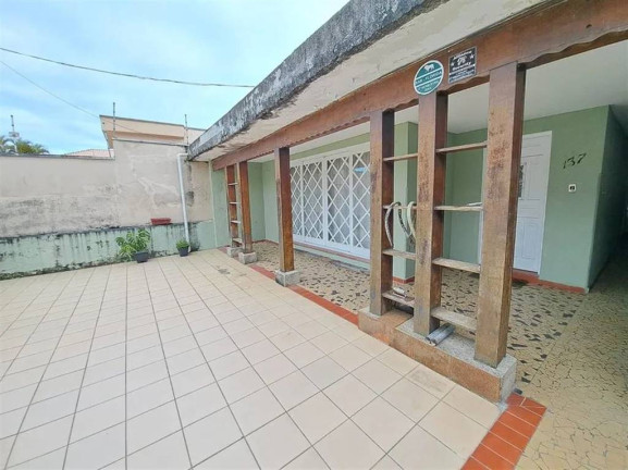Imagem Casa com 3 Quartos à Venda, em Solemar - Praia Grande Imagem Casa com 3 Quartos à Venda, em Solemar - Praia Grande