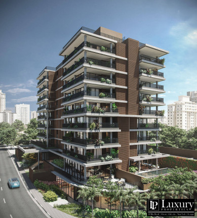 Imagem Apartamento à Venda, em Perdizes - São Paulo Imagem Apartamento à Venda, em Perdizes - São Paulo