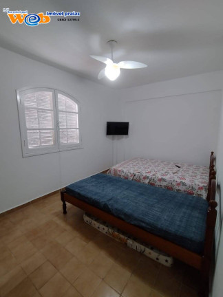 Imagem Apartamento com 1 Quarto à Venda, 56 m² em Tupi - Praia Grande