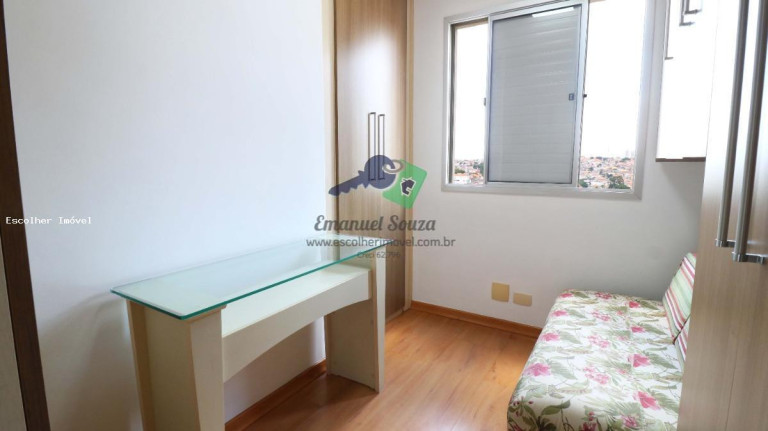 Imagem Apartamento com 3 Quartos à Venda, 69 m² em Vila Santa Catarina - São Paulo