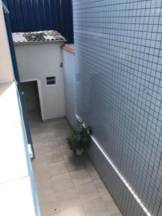 Imagem Apartamento com 1 Quarto à Venda, 27 m² em Boqueirão - Praia Grande Imagem Apartamento com 1 Quarto à Venda, 27 m² em Boqueirão - Praia Grande