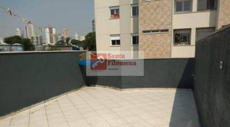 Imagem Cobertura com 2 Quartos à Venda, 124 m² em Casa Branca - Santo André Imagem Cobertura com 2 Quartos à Venda, 124 m² em Casa Branca - Santo André