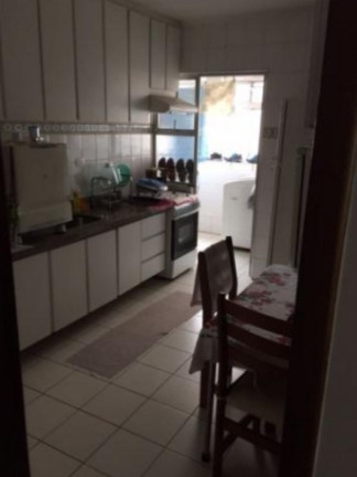 Imagem Apartamento com 3 Quartos à Venda, 110 m² em Piqueri - São Paulo Imagem Apartamento com 3 Quartos à Venda, 110 m² em Piqueri - São Paulo