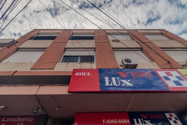 Imóvel com 1 Quarto à Venda,  em Cristo Redentor - Porto Alegre