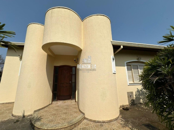 Imagem Imóvel com 3 Quartos à Venda, em Colinas De Indaiatuba Ii - Indaiatuba Imagem Imóvel com 3 Quartos à Venda, em Colinas De Indaiatuba Ii - Indaiatuba