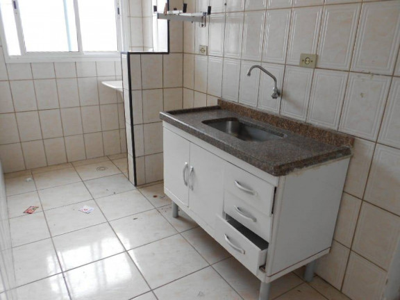 Imagem Apartamento com 2 Quartos à Venda, 43 m² em Ocian - Praia Grande Imagem Apartamento com 2 Quartos à Venda, 43 m² em Ocian - Praia Grande