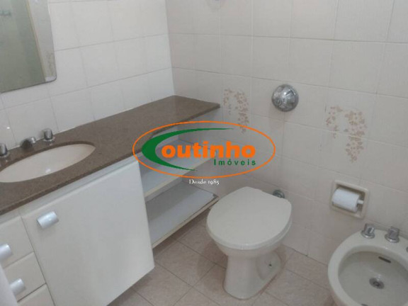Imagem Apartamento com 3 Quartos à Venda, 110 m² em Vila Isabel - Rio De Janeiro Imagem Apartamento com 3 Quartos à Venda, 110 m² em Vila Isabel - Rio De Janeiro