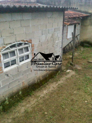 Imagem Casa com 2 Quartos à Venda, 70 m² em Cidade Jardim - Caraguatatuba Imagem Casa com 2 Quartos à Venda, 70 m² em Cidade Jardim - Caraguatatuba