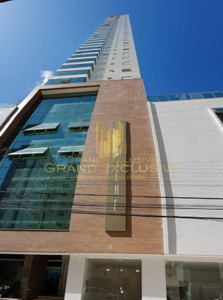 Imagem Apartamento com 3 Quartos à Venda, 151 m² em Centro - Balneário Camboriú
