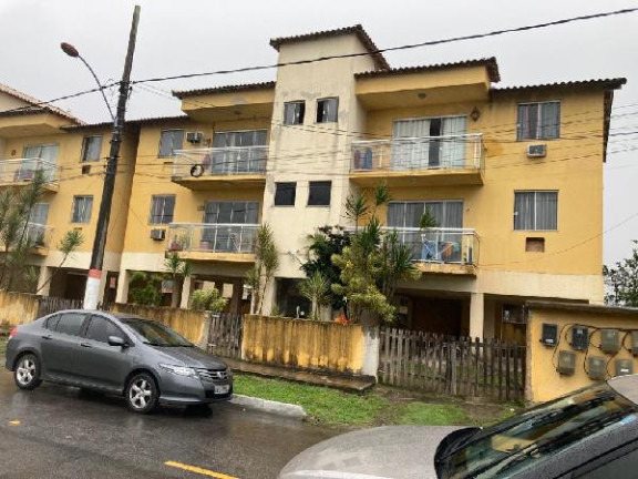 Imagem Apartamento com 2 Quartos à Venda, 53 m² em Jardim Atlantico Les - Marica Imagem Apartamento com 2 Quartos à Venda, 53 m² em Jardim Atlantico Les - Marica