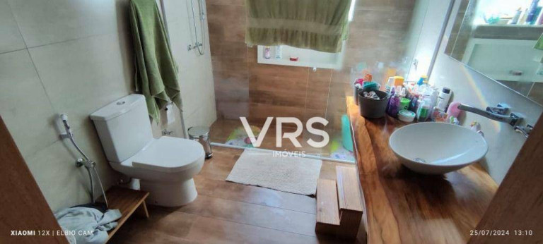 Imagem Casa com 4 Quartos à Venda, 196 m² em Cascata Do Imbuí - Teresópolis