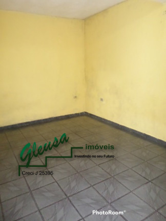Imagem Sobrado com 3 Quartos à Venda, 130 m² em Parque Guarani - São Paulo Imagem Sobrado com 3 Quartos à Venda, 130 m² em Parque Guarani - São Paulo