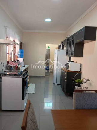 Imagem Casa de Condomínio com 3 Quartos à Venda, 300 m² em Vitória Régia - Atibaia