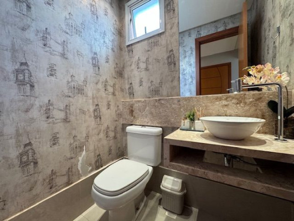 Imagem Apartamento com 3 Quartos para Alugar, 125 m² em Setor Bueno - Goiânia Imagem Apartamento com 3 Quartos para Alugar, 125 m² em Setor Bueno - Goiânia