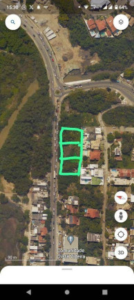 Imagem Terreno à Venda, 450 m² em Piratininga - Niterói Imagem Terreno à Venda, 450 m² em Piratininga - Niterói