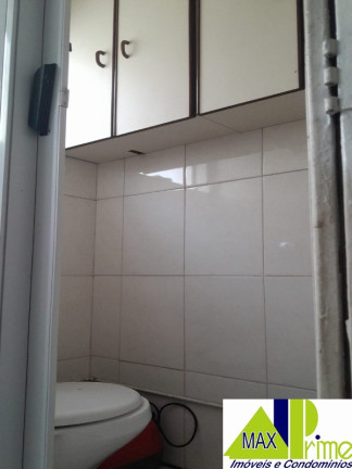 Imagem Apartamento com 2 Quartos à Venda, 53 m² em Cangaíba - São Paulo Imagem Apartamento com 2 Quartos à Venda, 53 m² em Cangaíba - São Paulo