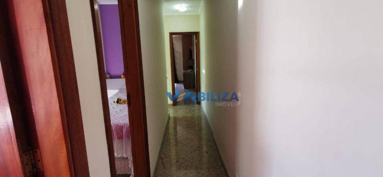 Imagem Sobrado com 3 Quartos à Venda, 129 m² em Vila Rosália - Guarulhos