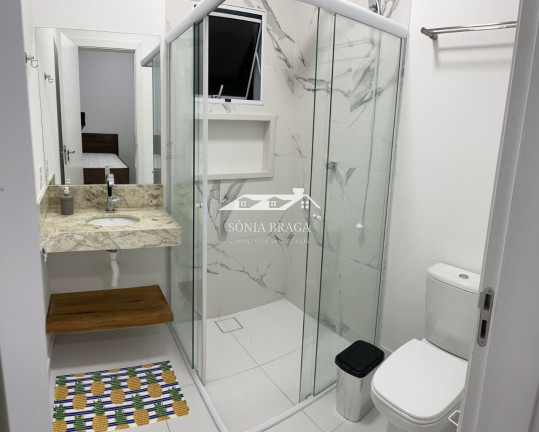 Imagem Casa com 4 Quartos à Venda, 252 m² em Boracéia - Bertioga Imagem Casa com 4 Quartos à Venda, 252 m² em Boracéia - Bertioga
