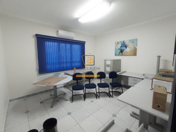 Imagem Sobrado para Alugar,  em Brasil - Itu