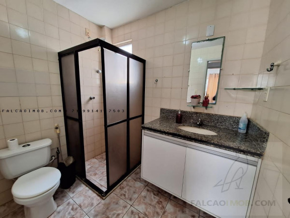 Imagem Apartamento com 2 Quartos à Venda, 87 m² em Costa Azul - Salvador