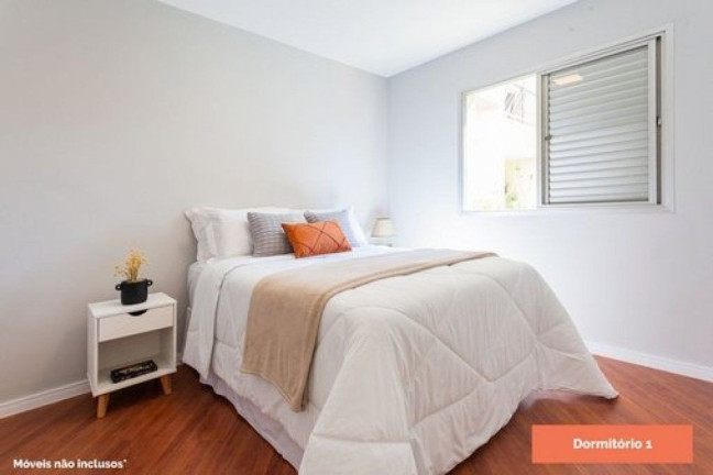 Imagem Apartamento com 3 Quartos à Venda, 75 m² em Vila Romana - São Paulo
