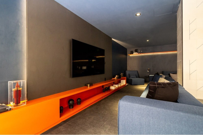 Imagem Apartamento com 4 Quartos à Venda, 232 m² em Lapa - São Paulo