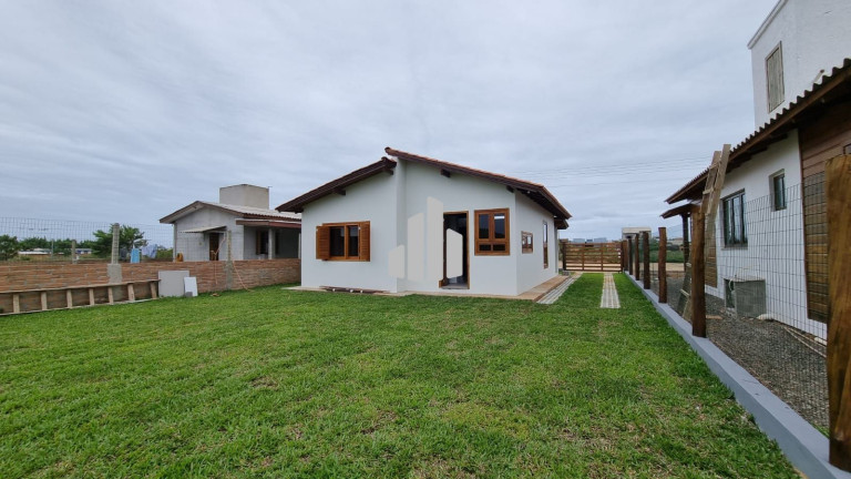 Imagem Casa com 2 Quartos à Venda, 65 m² em Caravelle - Passo De Torres Imagem Casa com 2 Quartos à Venda, 65 m² em Caravelle - Passo De Torres