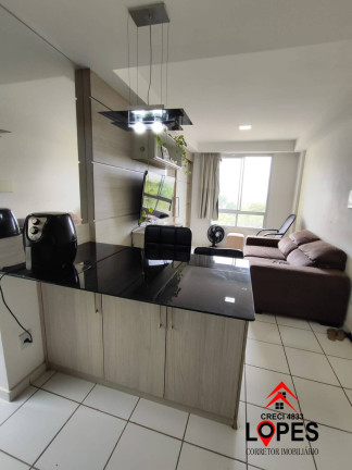 Imagem Apartamento com 2 Quartos à Venda, 42 m² em Parque Das árvores - Parnamirim Imagem Apartamento com 2 Quartos à Venda, 42 m² em Parque Das árvores - Parnamirim