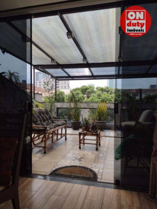 Imagem Casa com 3 Quartos para Alugar, 320 m² em Gonzaga - Santos Imagem Casa com 3 Quartos para Alugar, 320 m² em Gonzaga - Santos