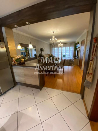 Imagem Casa com 3 Quartos à Venda, 391 m² em Canudos - Novo Hamburgo