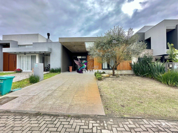 Imagem Casa com 4 Quartos à Venda, 153 m² em Centro - Xangri-lá Imagem Casa com 4 Quartos à Venda, 153 m² em Centro - Xangri-lá