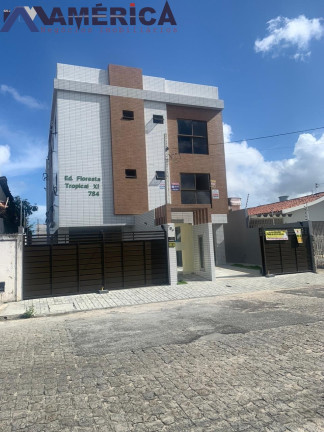 Imagem Imóvel com 2 Quartos à Venda, 53 m² em Jaguaribe - João Pessoa Imagem Imóvel com 2 Quartos à Venda, 53 m² em Jaguaribe - João Pessoa